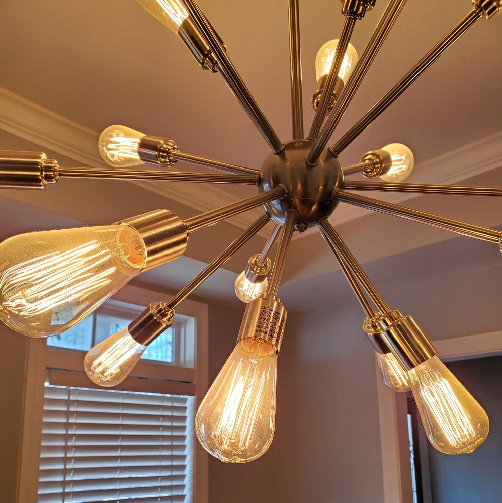Chandelier